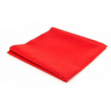 POOJA  CLOTH RED - 1 PIECE