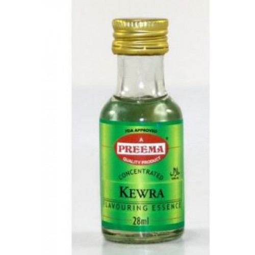 ESSENCE KEWRA - PREEMA - 28 ML