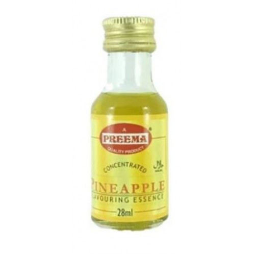 `ESSENCE PINEAPPLE - PREEMA - 28 ML