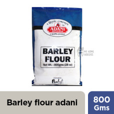 BARLEY FLOUR ADANI - 800 GMS