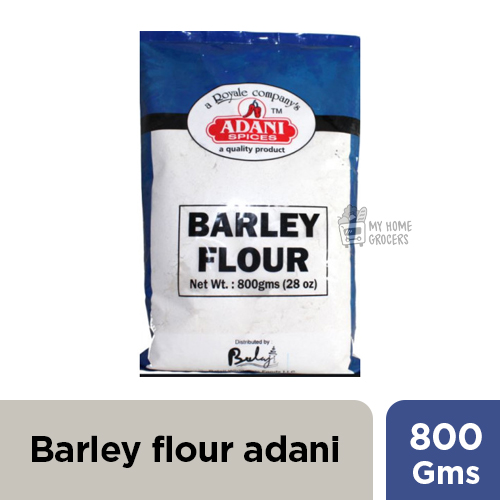 BARLEY FLOUR ADANI - 800 GMS BARLEY FLOUR ADANI - 800 GMS