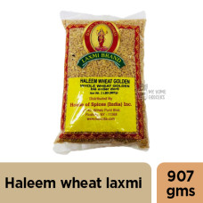 HALEEM WHEAT LAXMI - 907 GMS / 2 LBS HALEEM WHEAT LAXMI - 907 GMS / 2 LBS