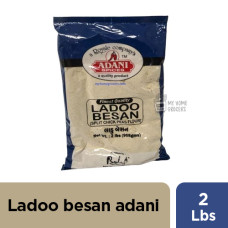 LADOO BESAN ADANI - 2 LBS