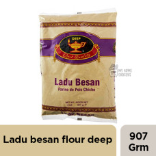 LADU BESAN FLOUR DEEP - 907 GMS / 2 LBS