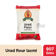 URAD FLOUR LAXMI - 907 GMS / 2 LBS URAD FLOUR LAXMI - 907 GMS / 2 LBS