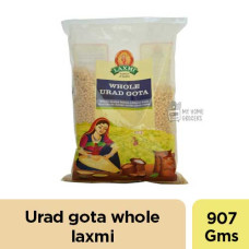 URAD GOTA LAXMI - 907 GMS / 2 LBS