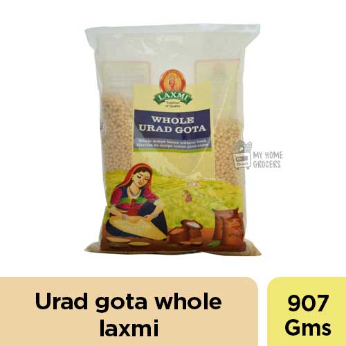 URAD GOTA LAXMI - 907 GMS / 2 LBS