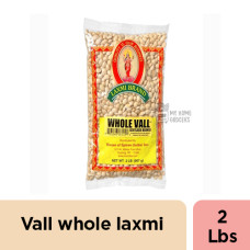 VALL WHOLE LAXMI - 2 LB