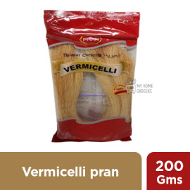 VERMICELLI PRAN - 200 GMS / 7 OZ