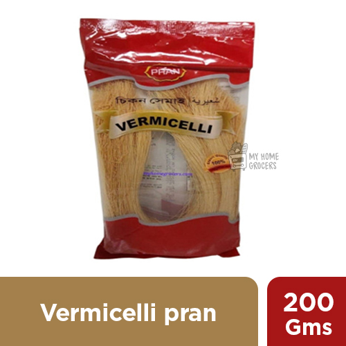 VERMICELLI PRAN - 200 GMS / 7 OZ VERMICELLI PRAN - 200 GMS / 7 OZ