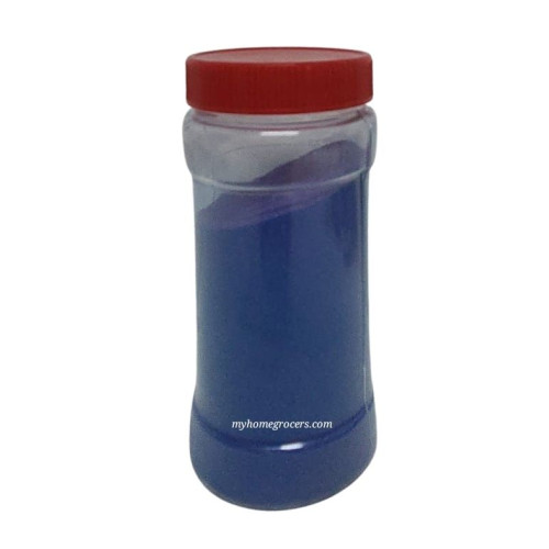 RANGOLI COLOR FIROZI 400 GMS - 1 BOTTLE