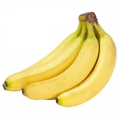 REGULAR BANANA - 6 / 8 PCS