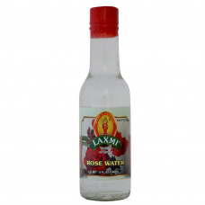 ROSE WATER LAXMI  - 148  ML / 5 OZ ROSE WATER LAXMI  - 148  ML / 5 OZ