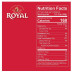 ORGANIC SONA MASOORI RICE ROYAL - 9.08 KGS / 20 LBS