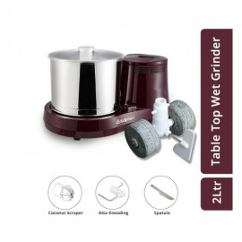 TABLE TOP WET GRINDER SDPMART (INTRODUCTORY SPECIA..