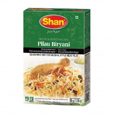 PILAU BIRYANI MASALA SHAN - 50 GMS / 1.76 OZ