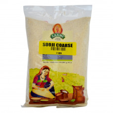 SOOJI / SUJI FINE LAXMI - 1.8 KGS / 4 LBS SOOJI / SUJI FINE LAXMI - 1.8 KGS / 4 LBS