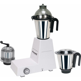 TRADITIONAL DOMESTIC DXE MIXER AND GRINDER WITH 3 ..