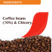 INSTANT COFFEE SUNRISE NESCAFE POUCH- 200 GMS INSTANT COFFEE SUNRISE NESCAFE POUCH- 200 GMS