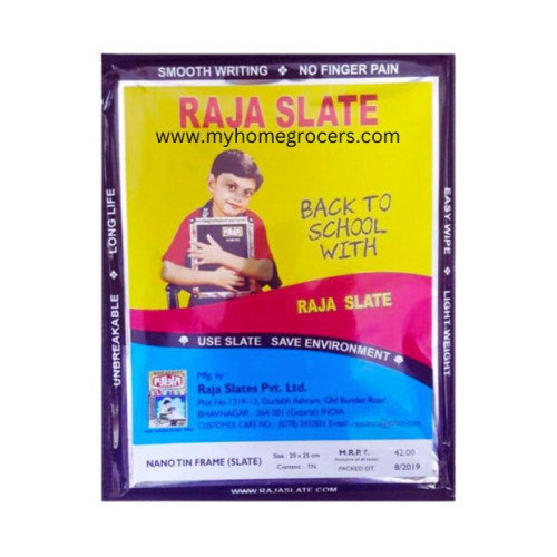 SLATE (WITH PEN) - 1 PC SLATE (WITH PEN) - 1 PC