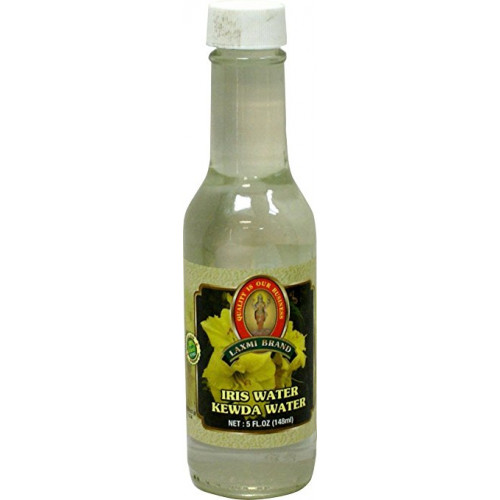 KEWDA WATER LAXMI - 148 ML / 5 OZ KEWDA WATER LAXMI - 148 ML / 5 OZ