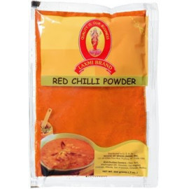 CHILLI  POWDER / LAL MIRCH  LAXMI - 400 GMS / 14 OZ