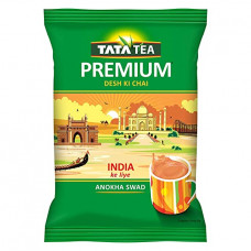 `TATA PREMIUM TEA POWDER (DESH KA CHAI) - 500 GMS / 17.5 OZ