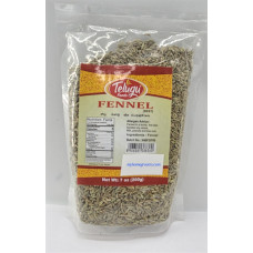 BEST - FENNEL SEEDS / SAUMPH KA BEEJ TELUGU - 200 GMS BEST - FENNEL SEEDS / SAUMPH KA BEEJ TELUGU - 200 GMS