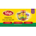 PICKLE GINGER  (NO PRESERVATIVES) TELUGU - 300 GMS PICKLE GINGER  (NO PRESERVATIVES) TELUGU - 300 GMS