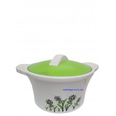 PLASTIC CASSEROLE - INSULATED HOT POT - NECTAR- VARAD- 3000 ML