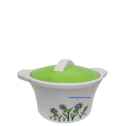 PLASTIC CASSEROLE - INSULATED HOT POT - NECTAR- VARAD- 3000 ML PLASTIC CASSEROLE - INSULATED HOT POT - NECTAR- VARAD- 3000 ML