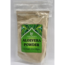ALOEVERA POWDER - VEDIC SECRETS - 100 GMS