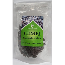 HIMEJ WHOLE VEDIC SECRETS - 3.5 OZ / 100 GMS HIMEJ WHOLE VEDIC SECRETS - 3.5 OZ / 100 GMS