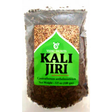 KALI JIRI VEDIC SECRETS - 100 GMS / 3.5 OZ