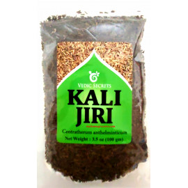 KALI JIRI VEDIC SECRETS - 100 GMS / 3.5 OZ
