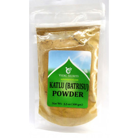 KATLU BATRISU POWDER VEDIC SECRETS - 3.5 OZ / 100 GMS