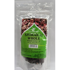 SHIKAKAI WHOLE VEDIC SECRETS - 3.5 OZ / 100 GMS SHIKAKAI WHOLE VEDIC SECRETS - 3.5 OZ / 100 GMS