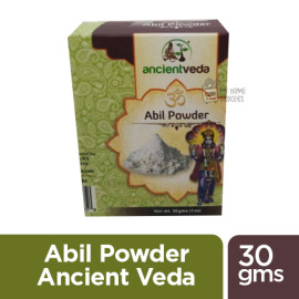 ABIL POWDER ANCIENT VEDA - 30 GMS / 1 OZ