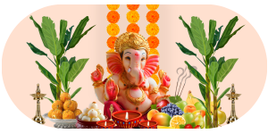 Ganesh Pooja