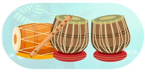 Musical Instruments