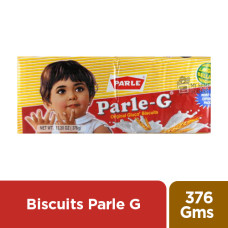 BISCUITS PARLE G  - 376 GMS / 13.2 OZ