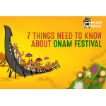 7 Things Need To Know About Onam Festival