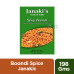BOONDI SPICE JANAKIS - 198 GMS / 7 OZ BOONDI SPICE JANAKIS - 198 GMS / 7 OZ