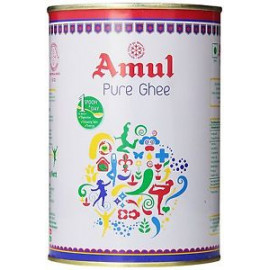 GHEE [ INDIAN ] AMUL - 1 LTR