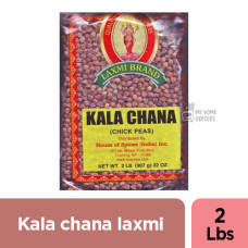 KALA CHANA LAXMI - 2 LBS