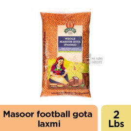MASOOR FOOTBALL GOTA LAXMI - 2 LB
