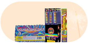 Diwali Crackers
