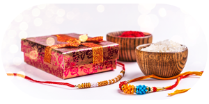 Rakhi
