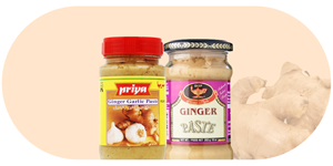 Cooking Paste