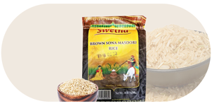 Brown Rice